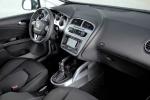 Seat Altea 1.2 TSI 2010 года